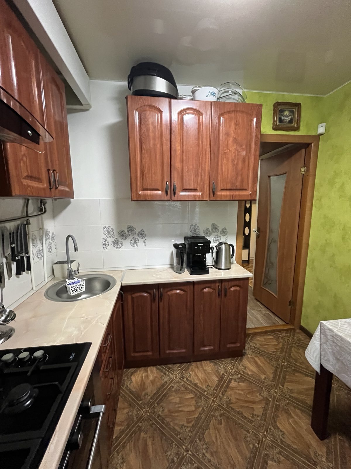 Продаж 2-кімнатної квартири 44 м², Фонтанская дор., 65