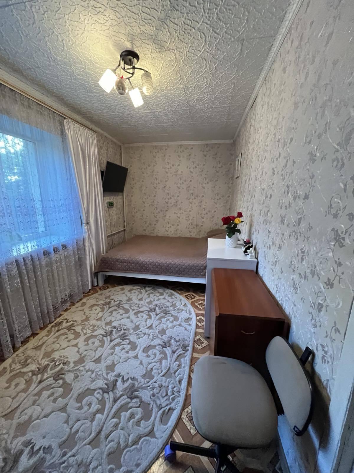 Продаж 2-кімнатної квартири 44 м², Фонтанская дор., 65