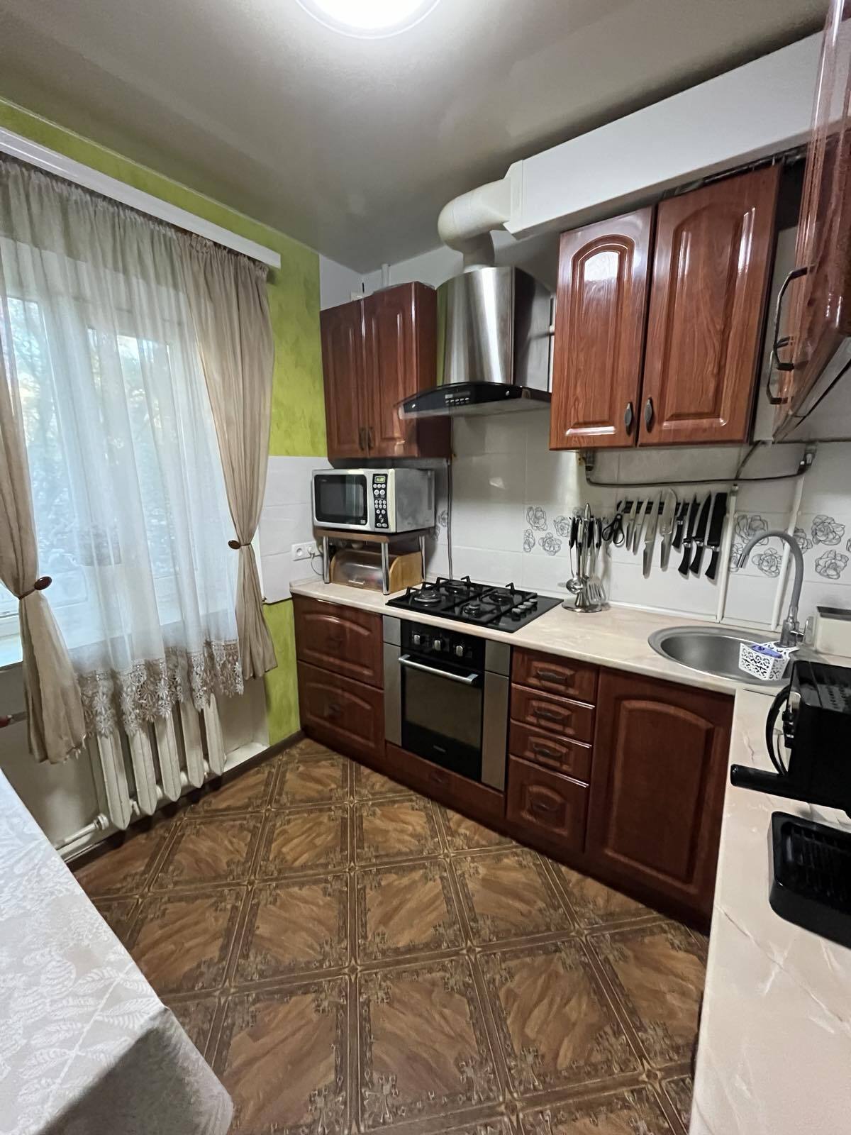 Продаж 2-кімнатної квартири 44 м², Фонтанская дор., 65