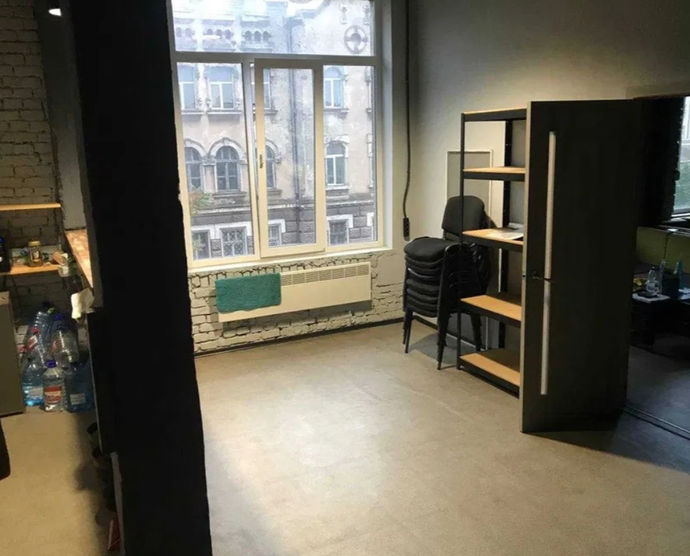 Аренда офиса 125 м², Канатная ул.