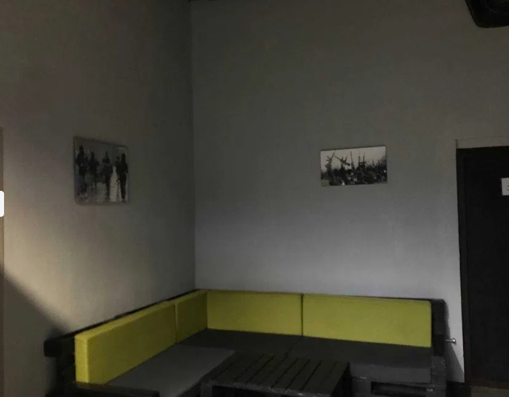 Аренда офиса 125 м², Канатная ул.