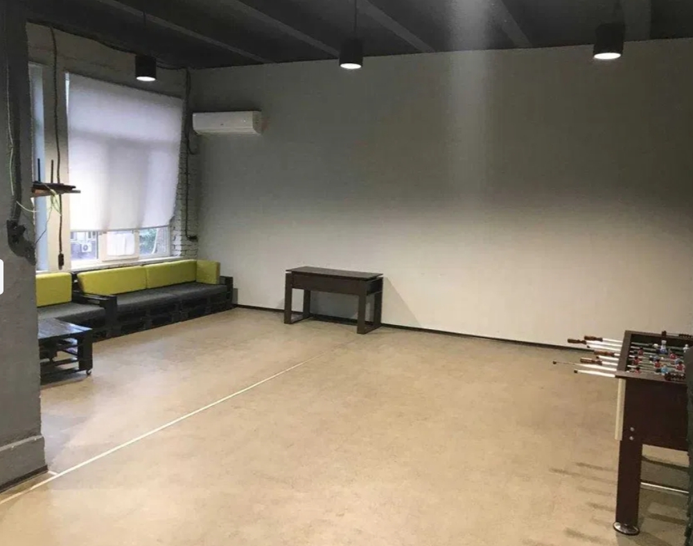Аренда офиса 125 м², Канатная ул.