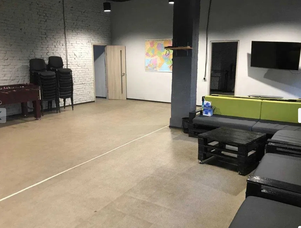 Аренда офиса 125 м², Канатная ул.