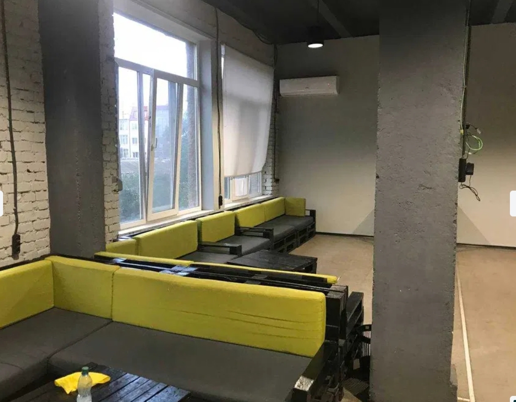 Аренда офиса 125 м², Канатная ул.