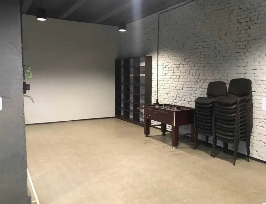 Аренда офиса 125 м², Канатная ул.