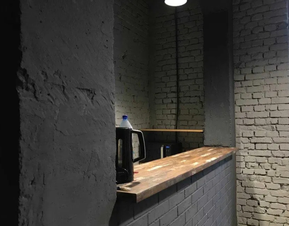 Аренда офиса 125 м², Канатная ул.