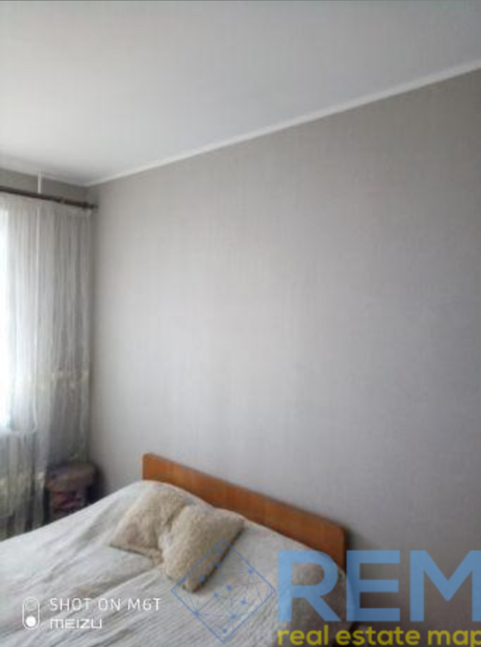 Продажа 3-комнатной квартиры 63 м², Ильфа и Петрова ул., 43