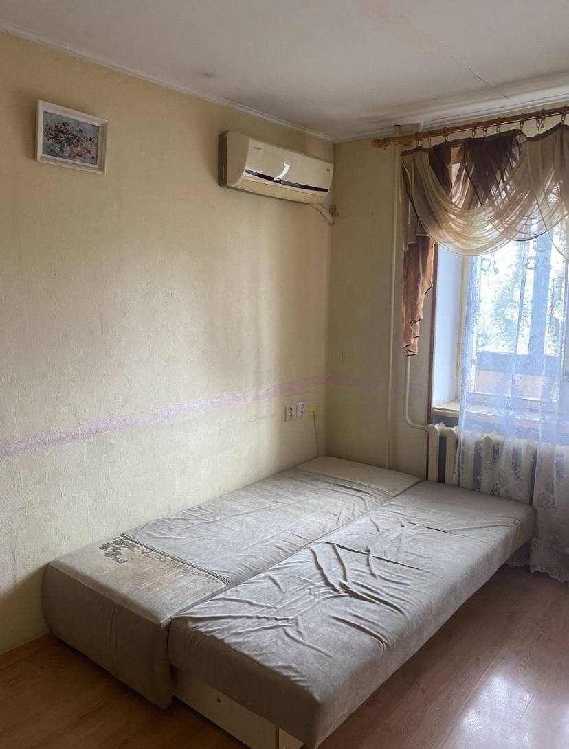 Продажа 1-комнатной квартиры 39 м², Академика Глушко просп., 1/2