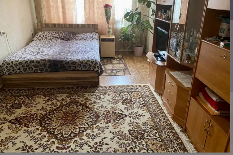 Продаж 3-кімнатної квартири 64 м², Ільфа і Петрова вул., 43