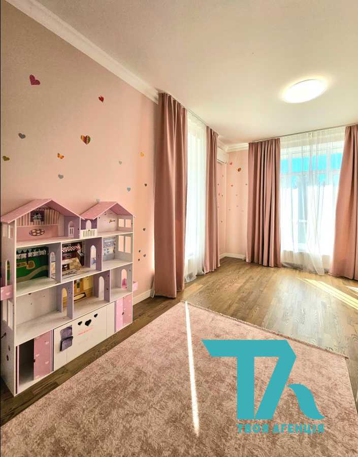 Продажа дома 280.7 м², Гоголя ул.