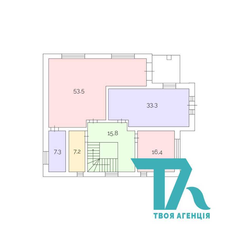 Продажа дома 280.7 м², Гоголя ул.