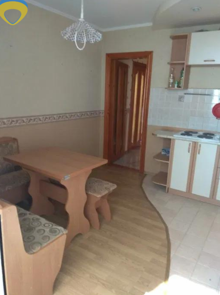 Продаж 3-кімнатної квартири 126 м², Академіка Корольова вул., 85/3