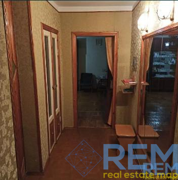 Продаж 3-кімнатної квартири 59 м², Інглезі вул., 2/1