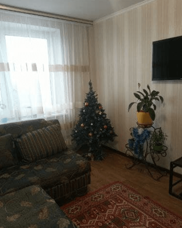 Продаж 3-кімнатної квартири 65 м²