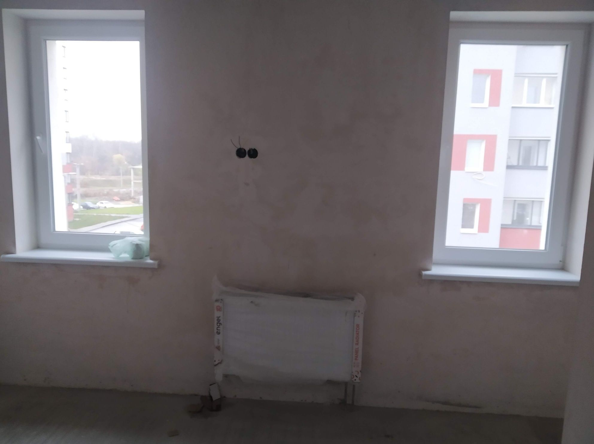 Продажа 1-комнатной квартиры 39 м²