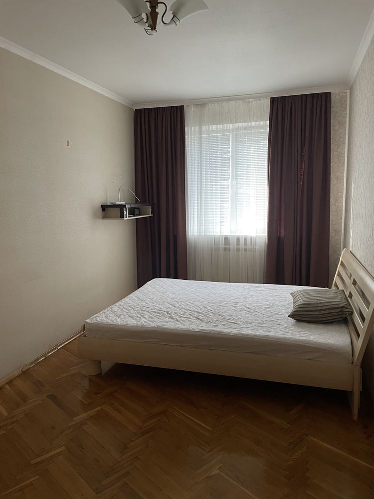 Продаж 2-кімнатної квартири 58 м²