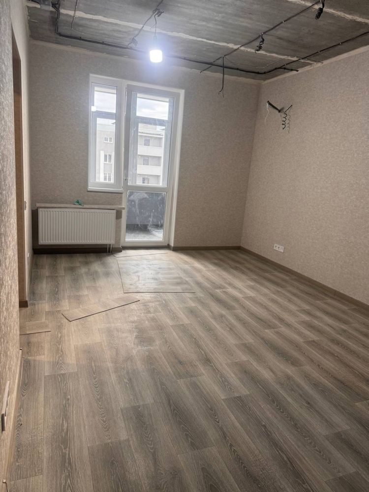 Продажа 2-комнатной квартиры 60 м²