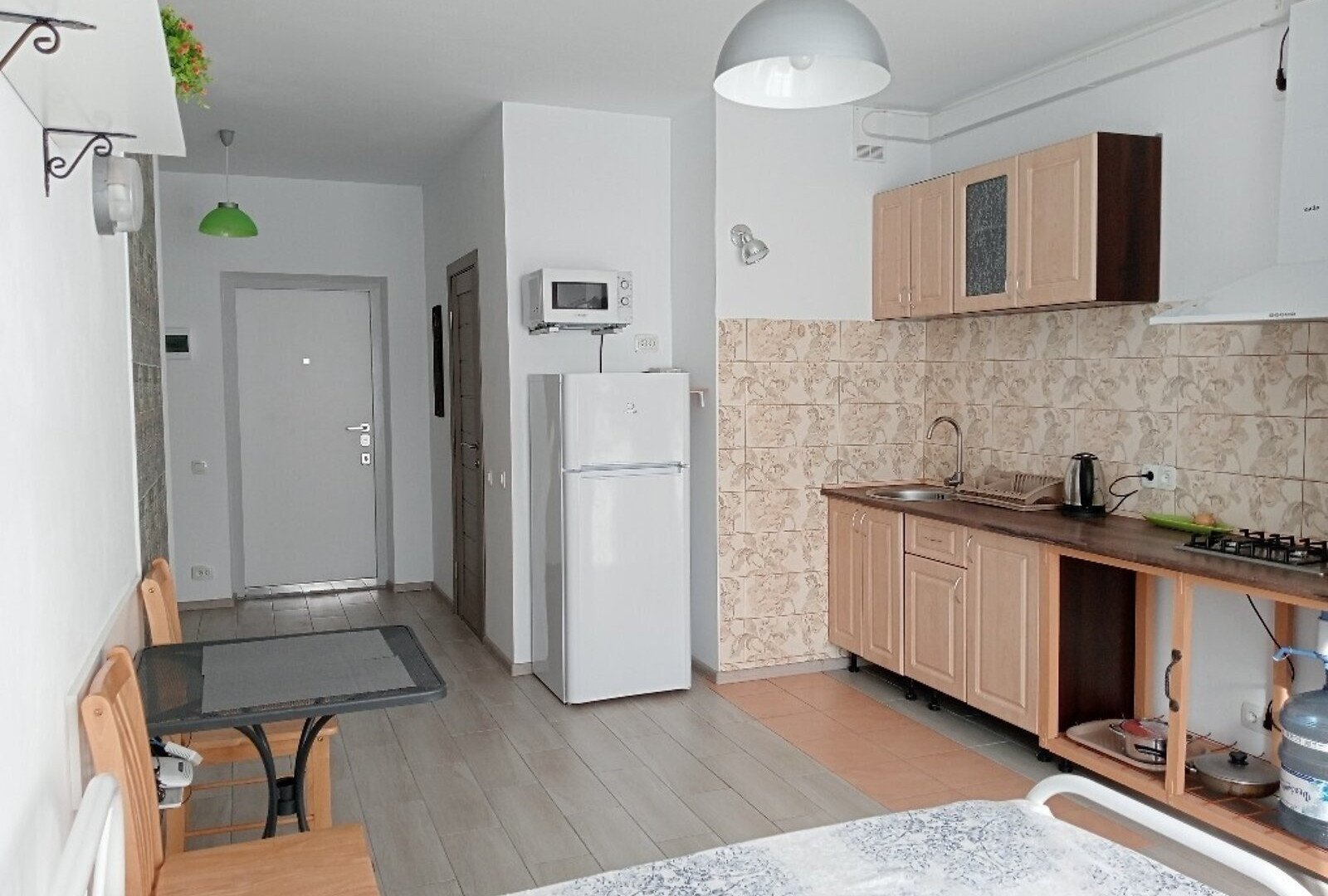 Продаж 1-кімнатної квартири 30 м²