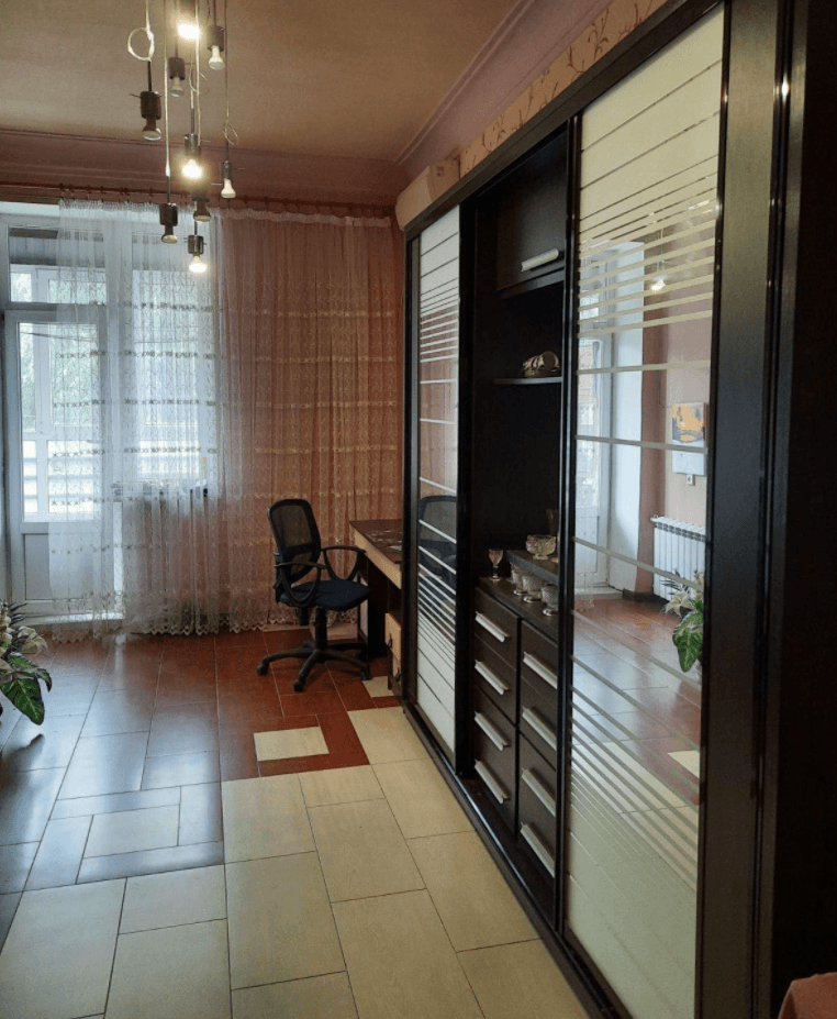 Продажа 3-комнатной квартиры 78 м²