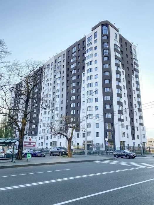 Продажа 3-комнатной квартиры 99 м²