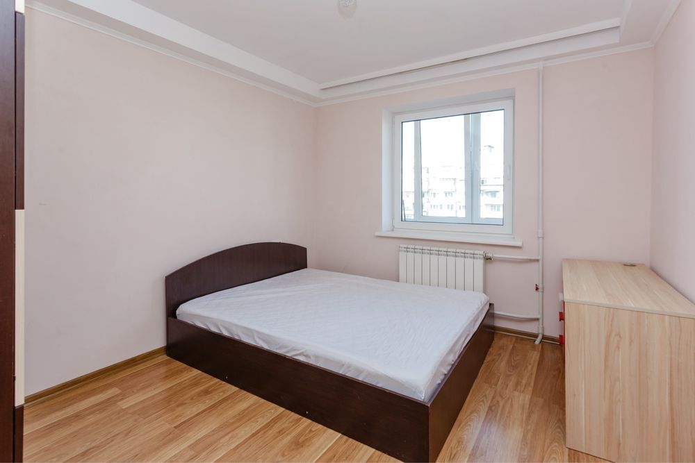 Продажа 2-комнатной квартиры 51 м²