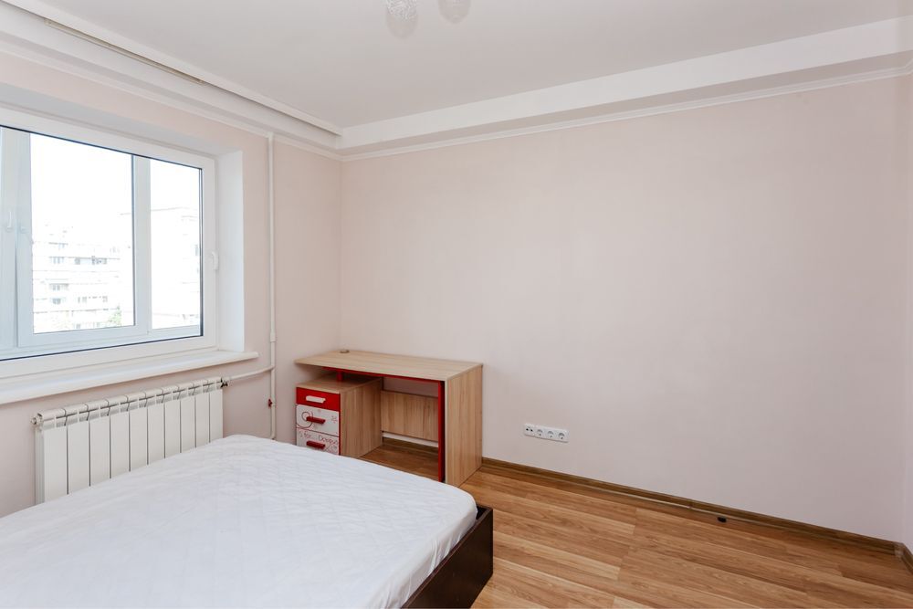 Продажа 2-комнатной квартиры 51 м²