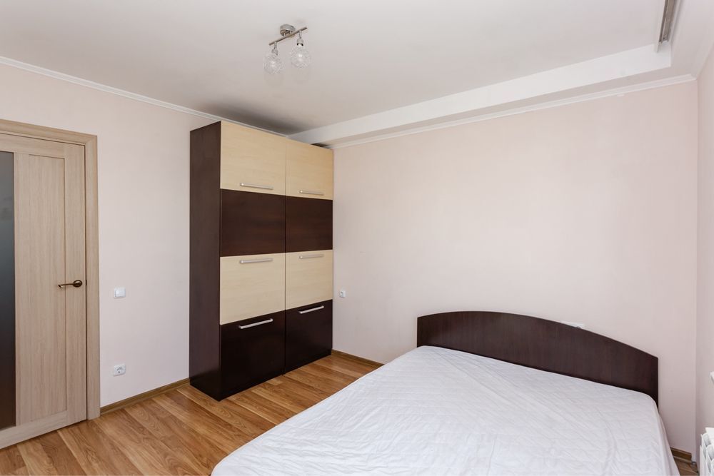 Продажа 2-комнатной квартиры 51 м²