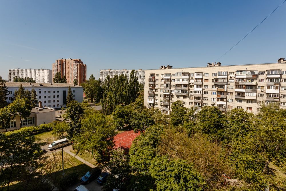 Продажа 2-комнатной квартиры 51 м²