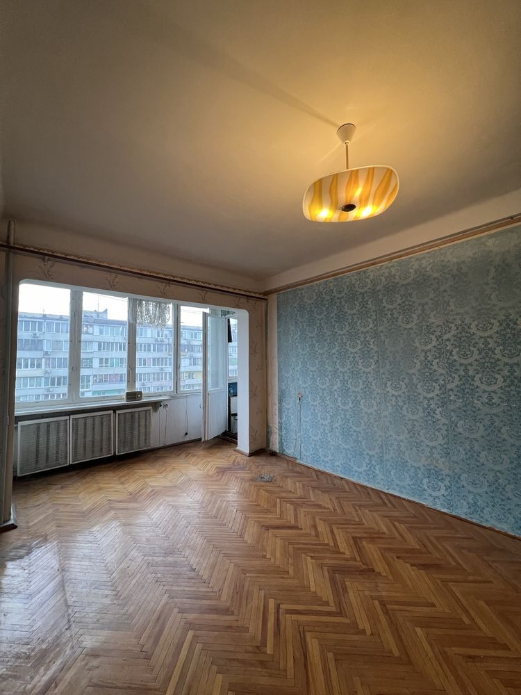 Продажа 2-комнатной квартиры 49 м²