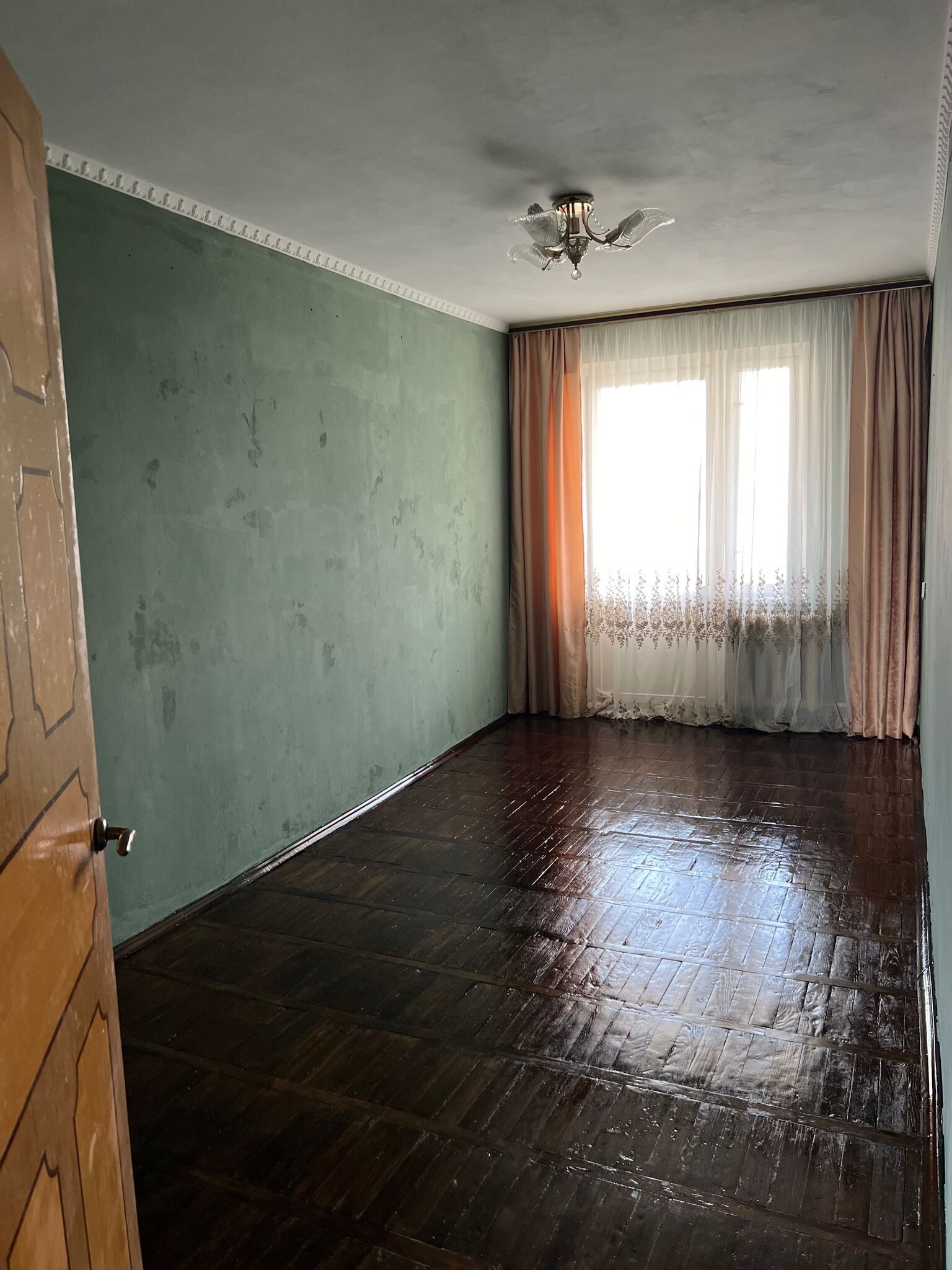 Продажа 3-комнатной квартиры 63 м²