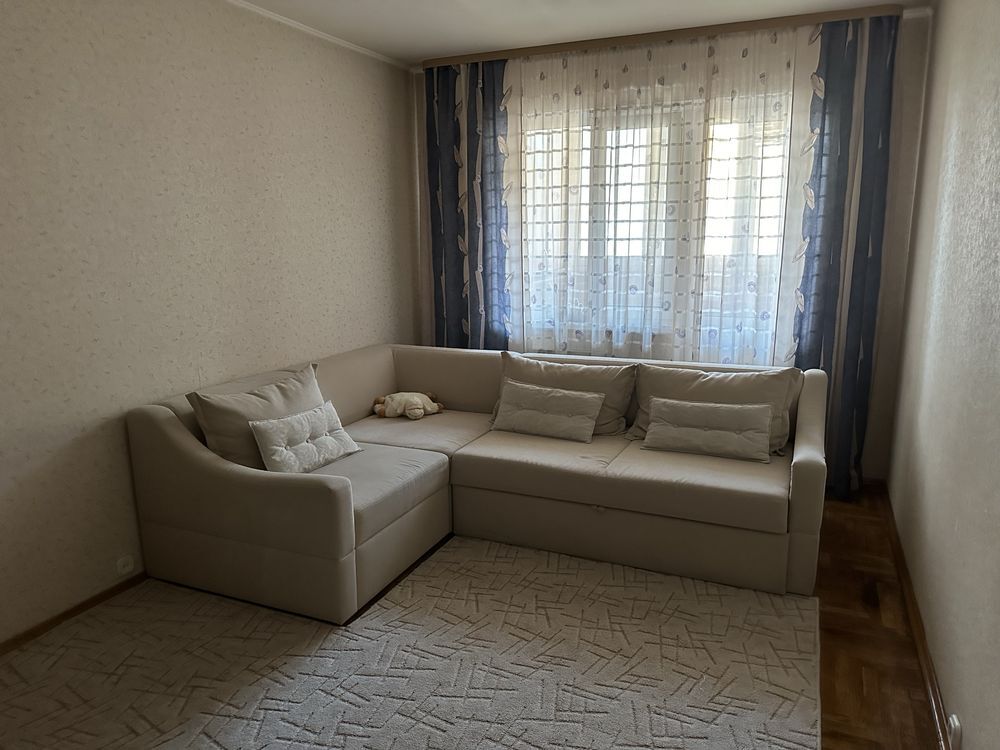 Продажа 3-комнатной квартиры 77 м²