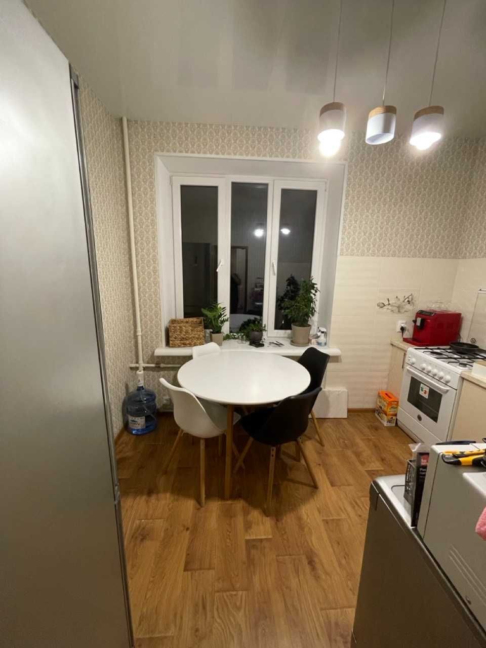 Продажа 3-комнатной квартиры 73 м²