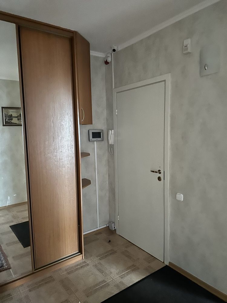 Продажа 3-комнатной квартиры 77 м²