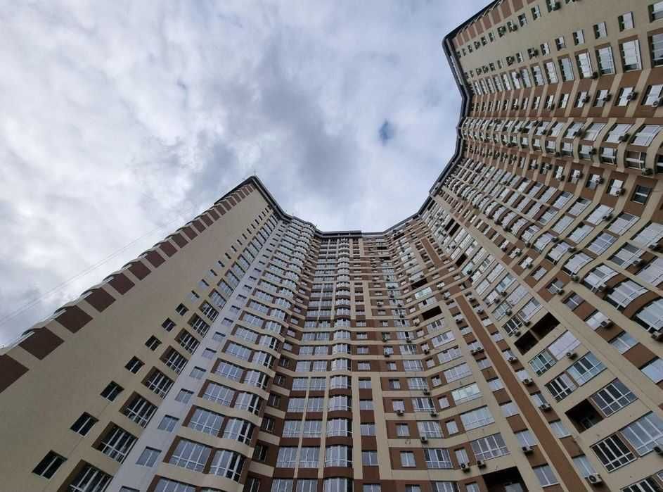 Продаж 2-кімнатної квартири 48 м²