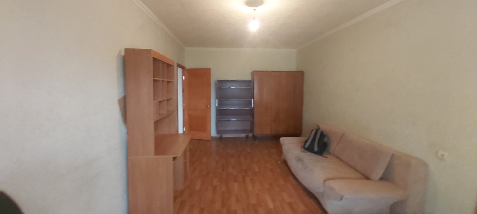 Продажа 1-комнатной квартиры 32 м²