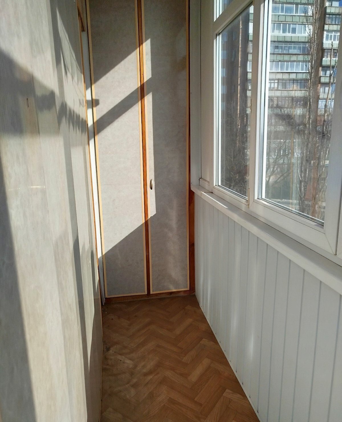 Продажа 2-комнатной квартиры 49 м²