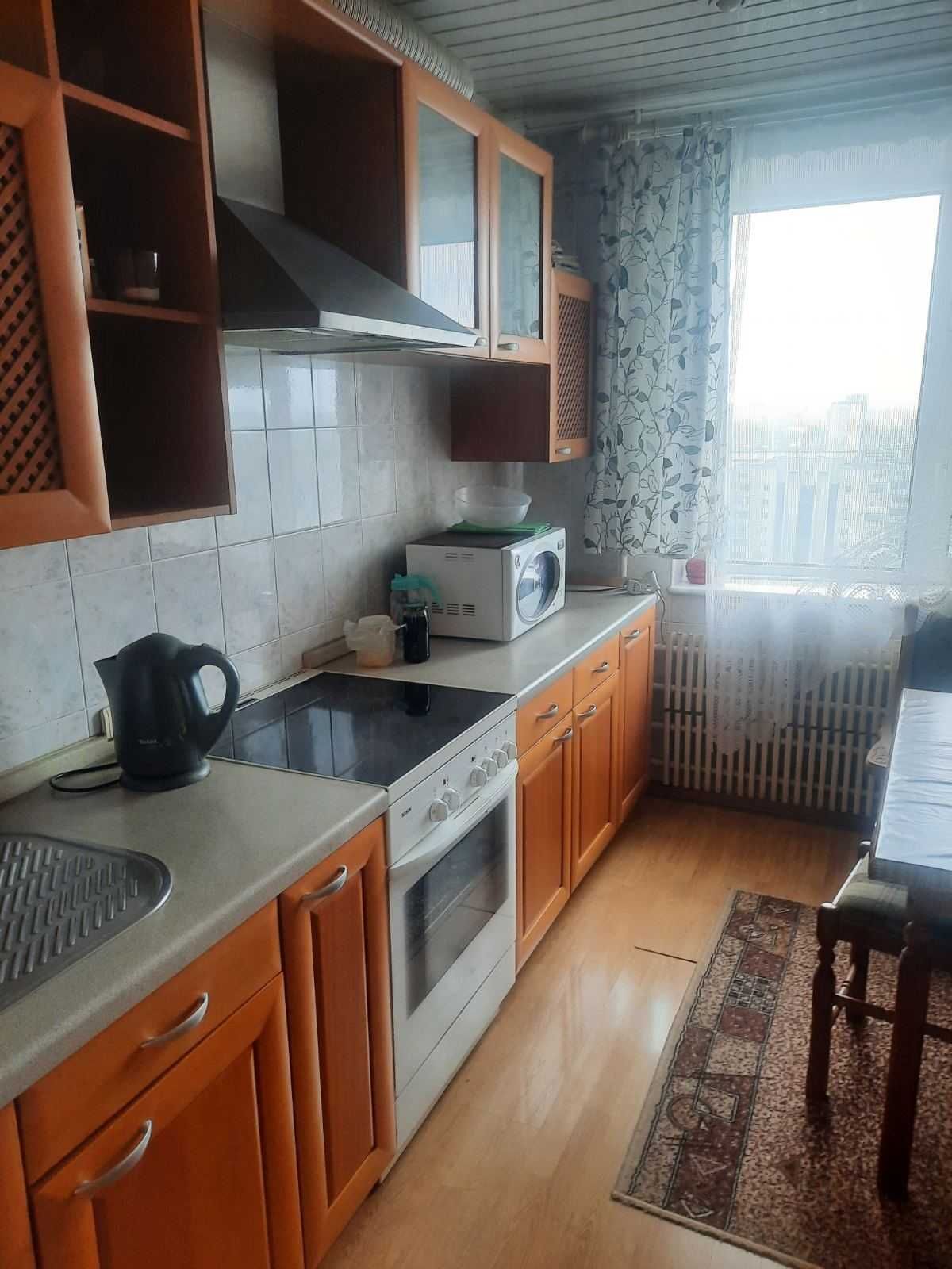 Продаж 3-кімнатної квартири 69 м²