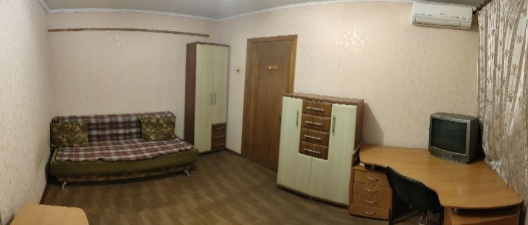 Продаж 1-кімнатної квартири 27 м²