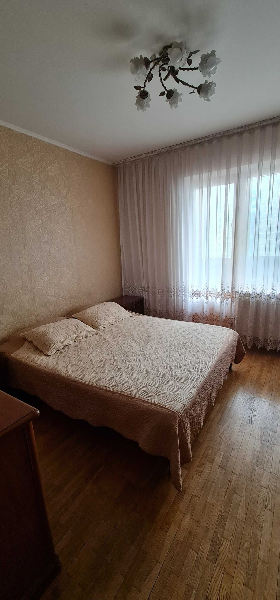 Продажа 3-комнатной квартиры 79 м²