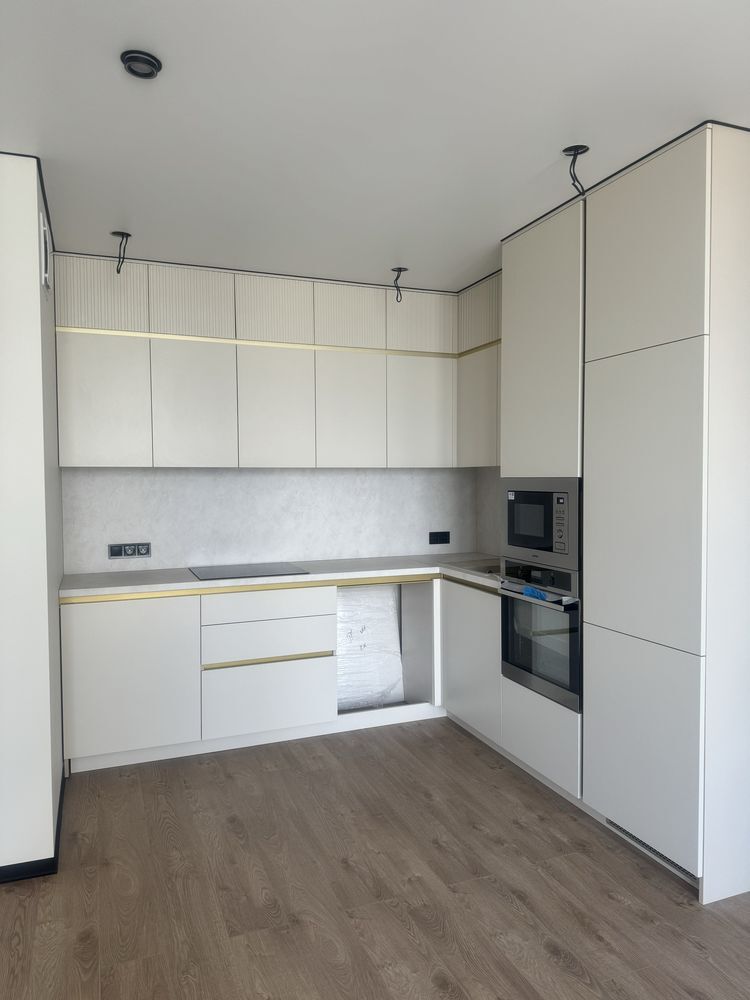 Продажа 1-комнатной квартиры 40 м²