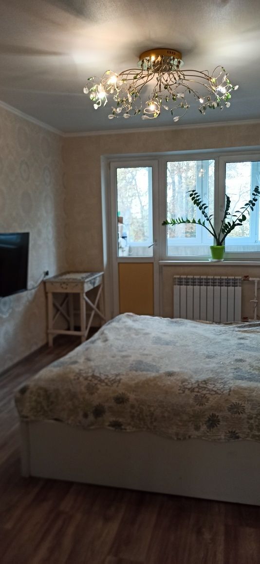 Продаж 2-кімнатної квартири 44 м²