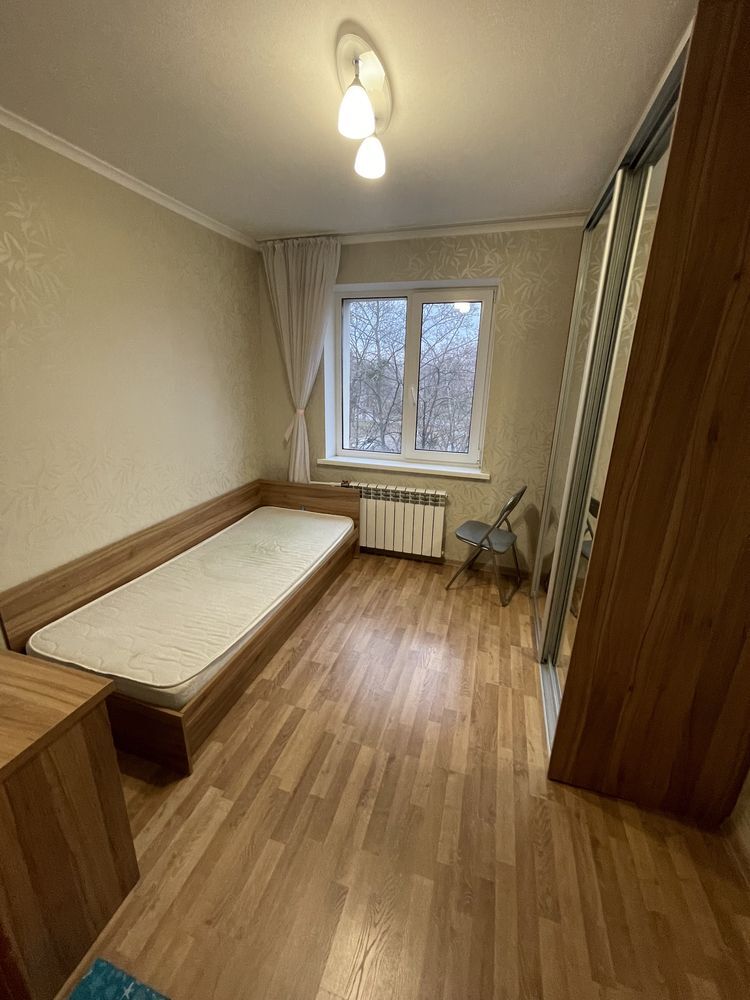 Продаж 3-кімнатної квартири 56 м²