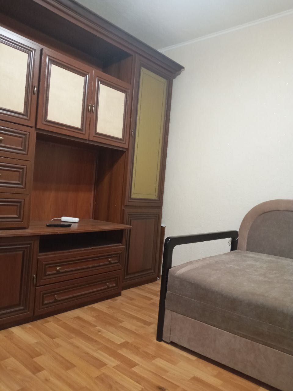 Продажа 1-комнатной квартиры 33 м²