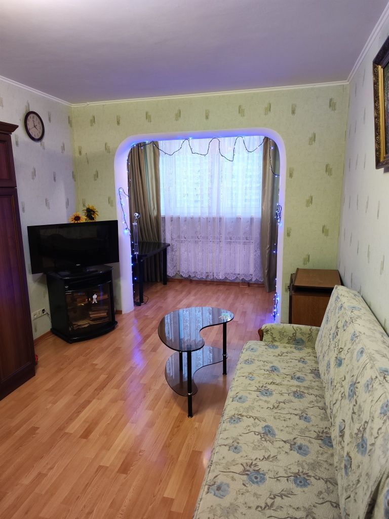 Продаж 2-кімнатної квартири 60 м²