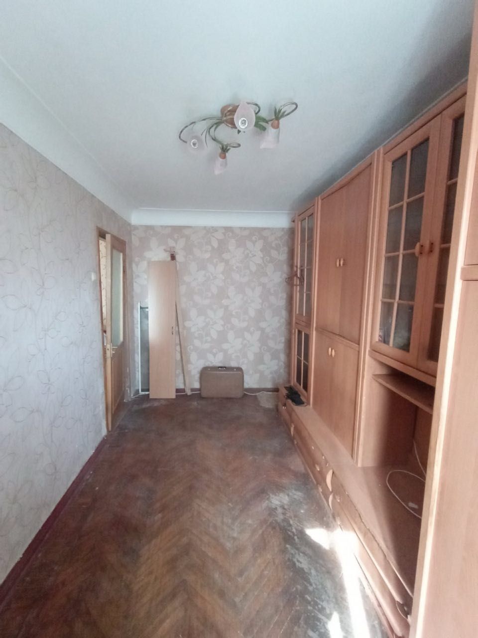 Продаж 3-кімнатної квартири 58.4 м²