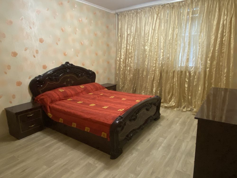 Продаж 1-кімнатної квартири 32 м²