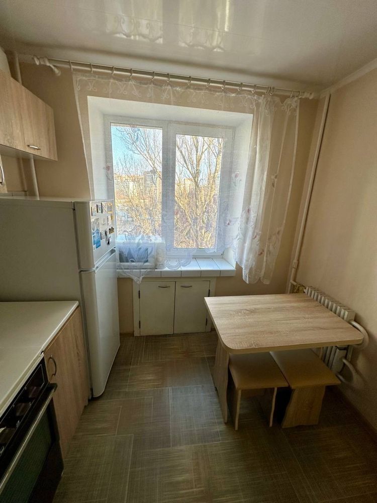 Продажа 2-комнатной квартиры 46 м²