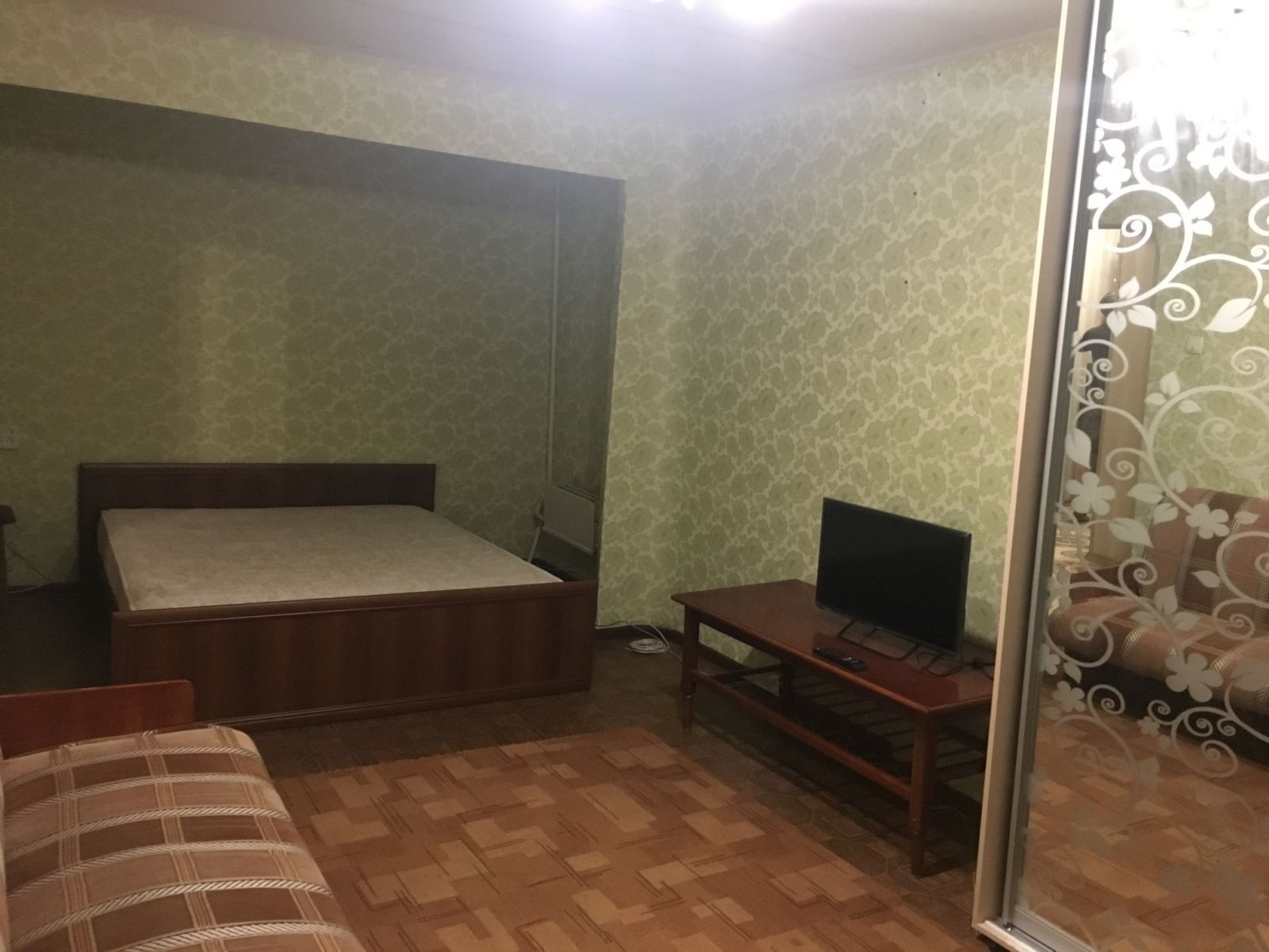 Продаж 1-кімнатної квартири 39 м²