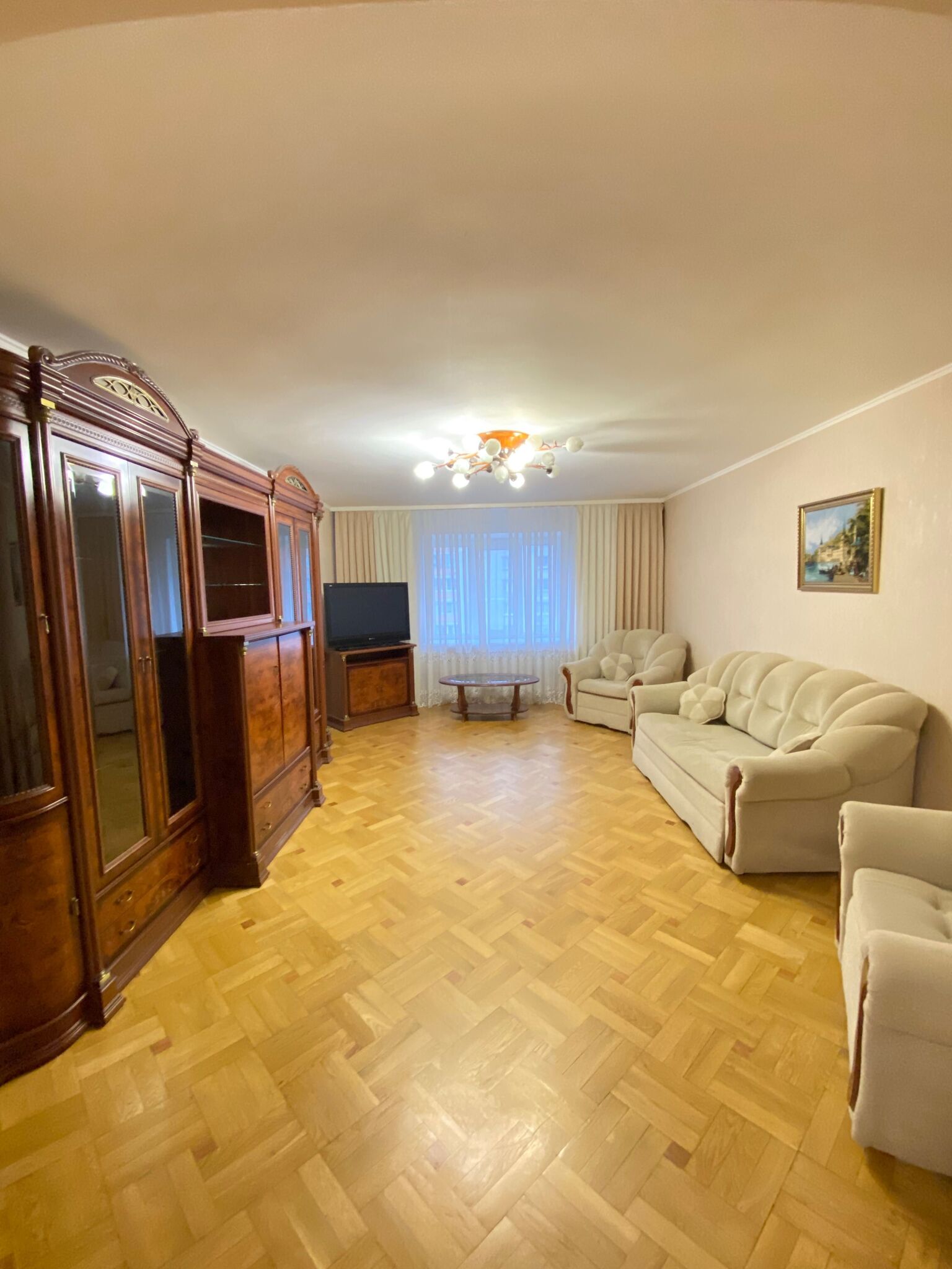 Продаж 3-кімнатної квартири 92 м²