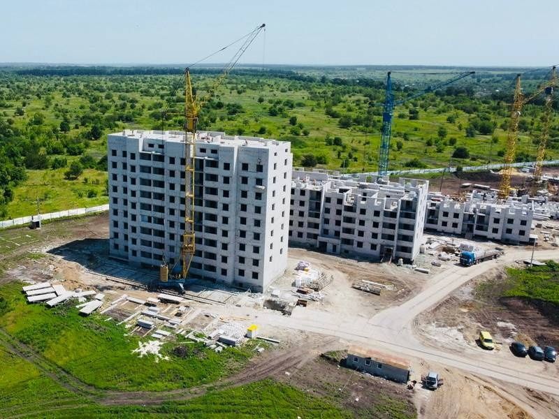 Продаж 1-кімнатної квартири 39 м²